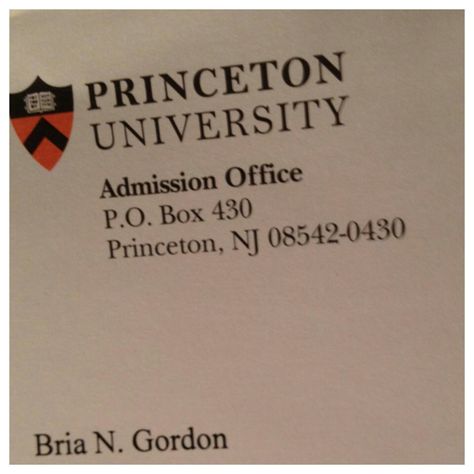 Niece accepted to PRINCETON! YAAAAAY!!!!!!! Princeton Acceptance Letter, Princeton Acceptance, Princeton Aesthetic, Princeton University Aesthetic, Princeton Logo, University Inspiration, Ap Test, Vision Board Success, College Inspiration