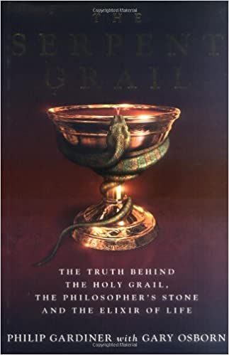 The Serpent Grail: The Truth Behind the Holy Grail, the Philosopher's Stone and the Elixir of Life: Amazon.co.uk: Gardiner, Philip, Osborn, Gary: 9781842931295: Books Alchemy Illustration, Lost City Of Atlantis, Elixir Of Life, Philosopher's Stone, Spirituality Quotes, Philosophers Stone, Lottery Ticket, William Henry, The Serpent