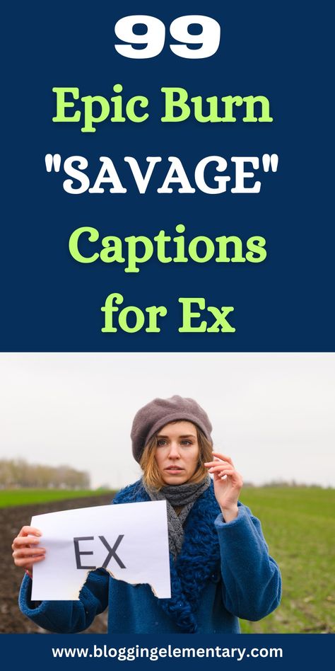 99 “Epic Burn” Savage Captions for Ex My Boyfriends Ex Girlfriend Quotes Funny, Ex Friend Quotes Savage, Savage Quotes For Ex Best Friend, Savage Caption For Ex Boyfriend, Throwing Shade At Your Ex Quotes, Captions To Make Your Ex Jealous, Shady Ex Instagram Captions, Savage Reply To Ex Boyfriend, Over You Quotes Savage