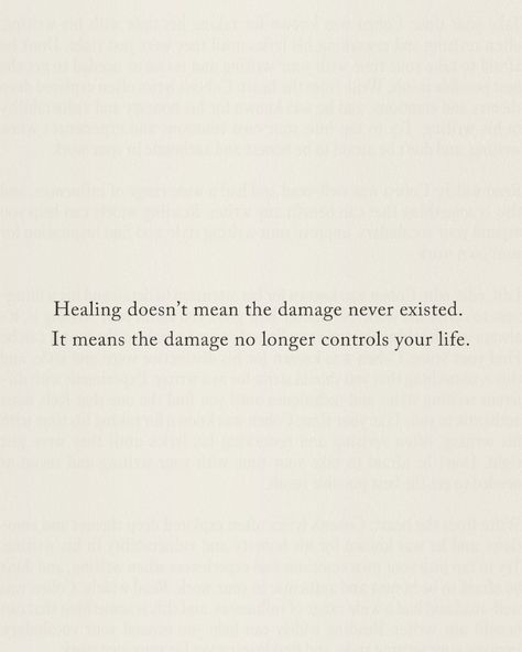 Healing From The Past Quote, Your Past Does Not Define You Quotes, Your Future Needs You, Step By Step Day By Day, Some Days Are Harder Than Others, Quotes About Your Past, Healed Quotes, Quotes About Inner Strength, Soul Healing Quotes