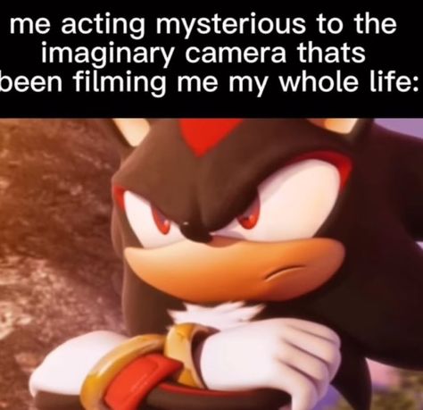 Me Acting Mysterious, In The Deep, My Whole Life, Dear Diary, The Deep, I Tried, My Mind, Sonic, Acting