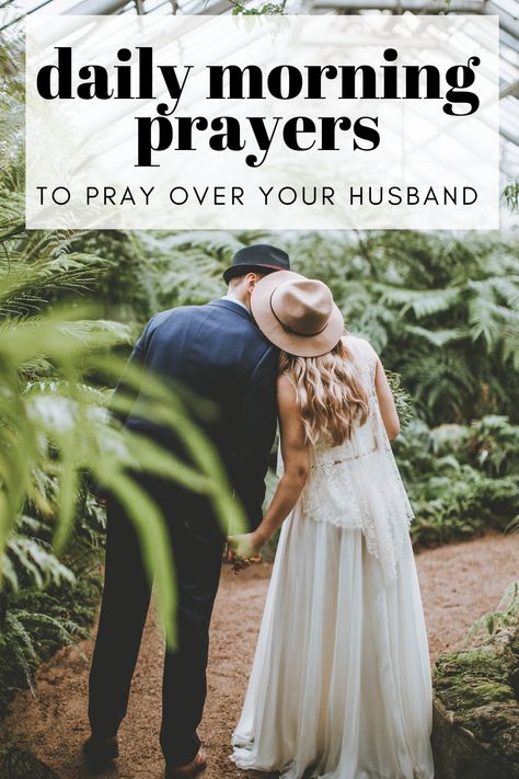 Morning Prayers For Him: Powerful Prayers For Your Husband Morning Prayers For Him, Prayers For Your Husband, Prayers For Marriage, Prayers For Husband, Fierce Marriage, Praying For Friends, Daily Morning Prayer, Prayer For My Marriage, Prayer Message