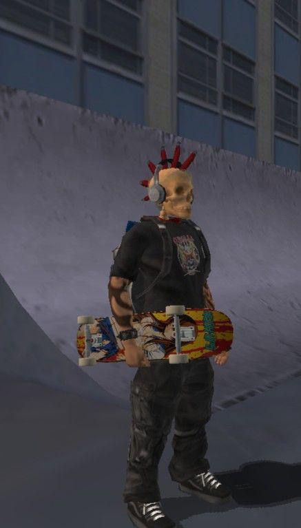 Thug Pro, Jet Set Radio, Skate 3, Childhood Games, Retro Graphics, Tony Hawk, Old Games, Cartoon Profile Pics, Retro Gaming