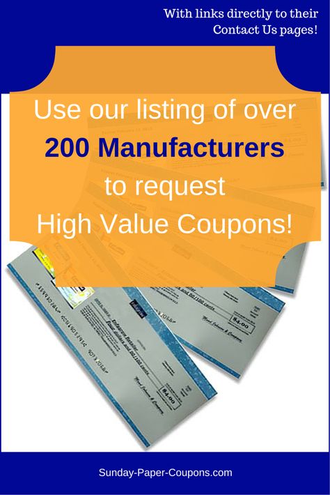 How and where to get Free Coupons by Mail no surveys mailed to your home from hundreds of Food, Grocery and other Manufacturers Coupon Hacks, Free Coupons By Mail, Couponing 101, Couponing For Beginners, Freebies By Mail, Coupons By Mail, Diy Coupons, Money Saving Techniques, Budgeting 101