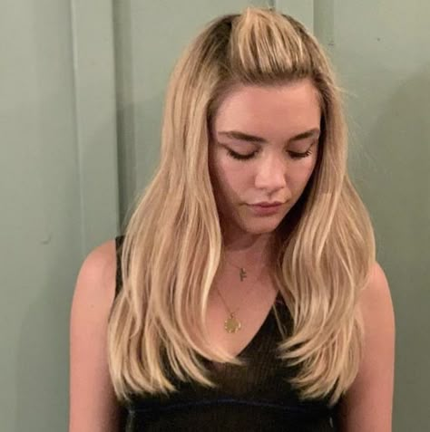 Florence Pugh Yelena Belova, Hey Baby Girl, Cooking With Flo, Flo Pugh, Dc Comics Girls, Florence Rose, White Widow, Yelena Belova, Marvel Cast