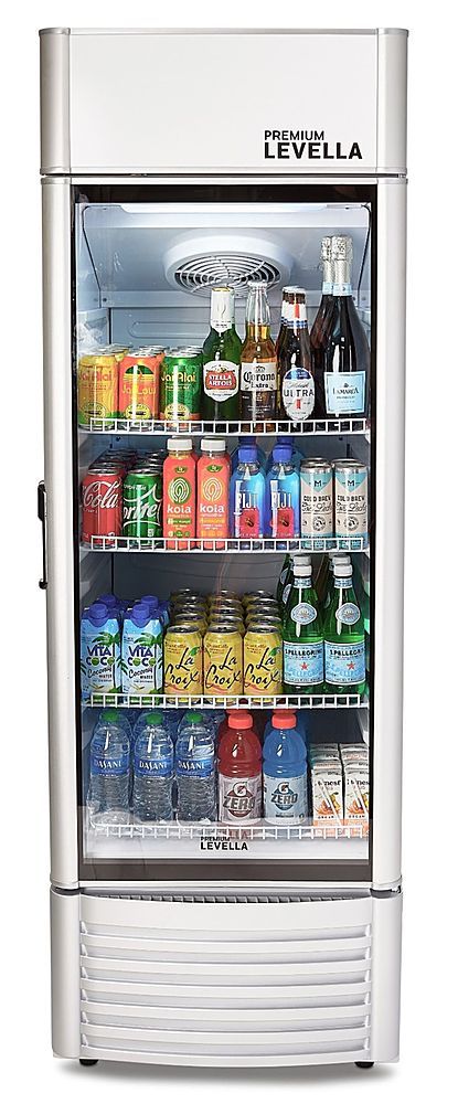 Beverage Display, Commercial Fridge, Commercial Refrigerator, Vegetable Stand, Commercial Refrigerators, Brunch Restaurants, Coffee Shop Bar, Soda Water, Butler Pantry