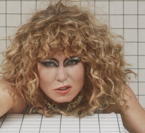 Roisin Murphy, Róisín Murphy, Murphy Law, Grace Jones, Northern Soul, Music Magazines, Different Hairstyles, Popular Culture, Studio Album