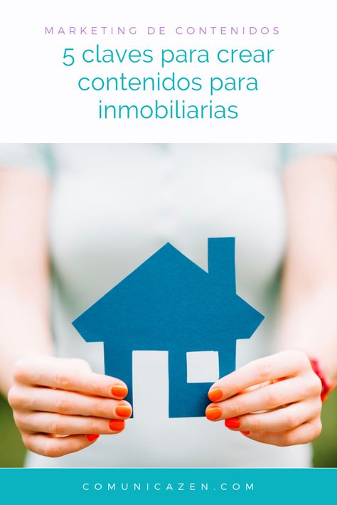 Hoy en el blog te doy 5 claves para crear contenidos para inmobiliarias Facebook Ads Campaign, Inmobiliaria Ideas, Insurance Ads, Ads Instagram, Ads Campaign, Real Estate Ads, Business Photoshoot, Fb Ads, Business Insurance