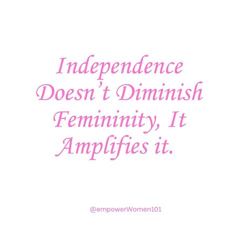 Agree? Let’s shatter those outdated stereotypes! 💥 Independence isn’t about losing your femininity; it’s about magnifying it to new heights! 💃 Embrace your strength, ambition, and individuality, because they’re what make you truly radiant. 💪💖 Join the movement of empowered women everywhere who are owning their independence and rewriting the rules! 🚀 Check link in Bio 🔗 for more. Follow @empowerwomen101 if ready to start your glow up journey. Im@only one DM away 😉 #femaleempowerment #... Independence Quotes Women, Women Independance Quotes, Metamorphosis Book, Independence Quotes, Dm Quotes, Independent Quotes, Rules Quotes, Cheap Easy Meals, Daily Inspiration Quotes