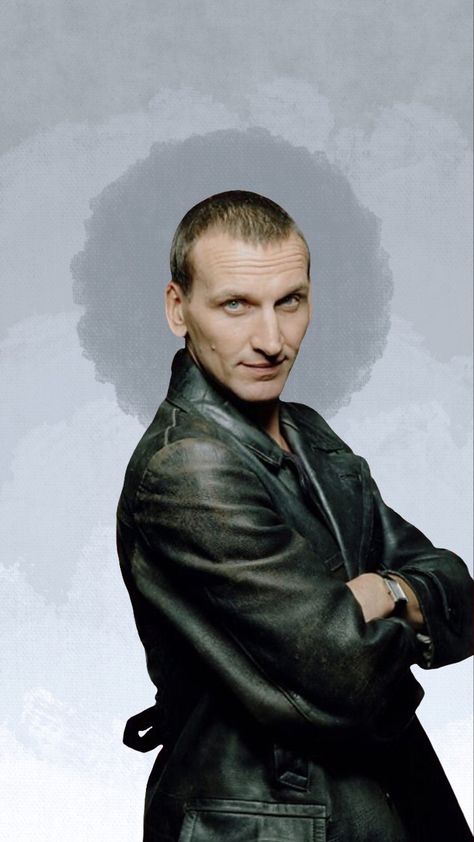 Please don’t repost :) #doctorwho #ninthdoctor #nine #thedoctor #christophereccleston #wallpaper #phonebackground #9thdoctor Doctor Wallpaper, Ninth Doctor, Christopher Eccleston, Phone Backgrounds, Doctor Who, Wallpapers