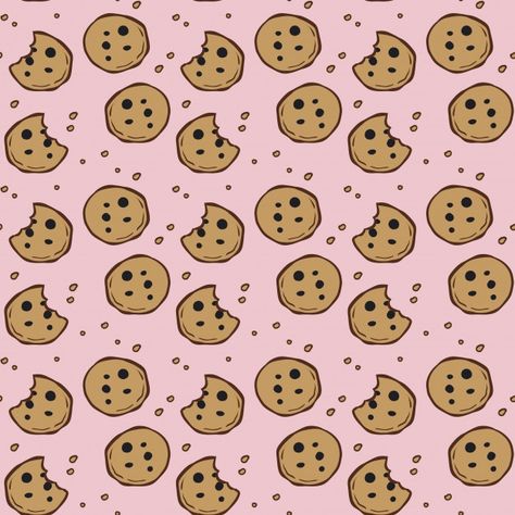 Cookies Background, Background Screensavers, Christmas Wallpapers, Disney Movie Quotes, Milk Cookies, Milk N Cookies, Cookie Crumbs, Cute Cookies, Cookie Designs