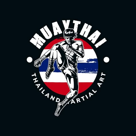 Muay Thai Logo Design, Muay Thai Wallpaper Iphone, Muay Thai Design, Muay Thai Wallpaper, Muay Thai Logo, Muay Thai Art, Muay Thai Tattoo, Muay Boran, Thai Box