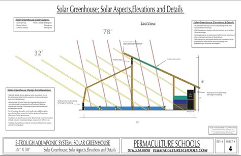 Passive Solar Greenhouse with Integrated Aquaponics System (Sepp Holzer forum at permies) Sepp Holzer, Passive Solar Greenhouse, Indoor Aquaponics, Aquaponics Greenhouse, Solar Greenhouse, Backyard Aquaponics, Aquaponics Diy, Film Technique, Can I Ask