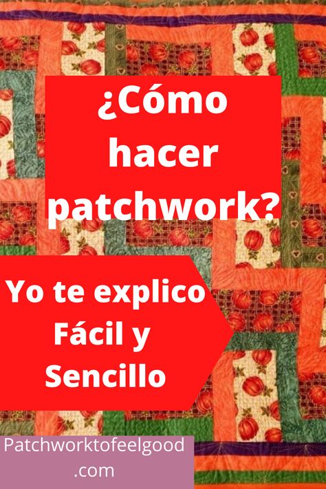 Pachwork Ideas Faciles, Machine Quilting Tutorial, Patchwork Tutorial, Beginning Quilting, Rail Fence, Patchwork Quilt Patterns, Diy Quilt, Patch Quilt, Patchwork Quilt