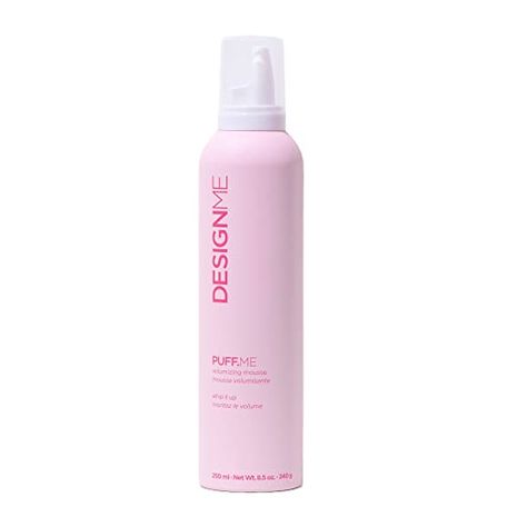 Moose For Hair, Hair Volumizer, Curly Hair Mousse, Healthy Curly Hair, Volumizing Mousse, Hair Bag, Styling Mousse, Sibu, Prettiest Girl