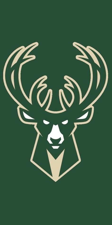 Milwaukee Bucks Logo Wallpaper, Milwaukee Bucks Wallpaper, Iphone Wallpaper Nba, Giannis Antetokounmpo Wallpaper, Milwaukee Bucks Logo, Milwaukee Bucks Basketball, Moose Pictures, Bucks Basketball, Bucks Logo