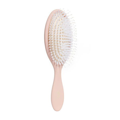 dae Vegan Detangle + Style Brush - Detangles, Prevents Breakage, & Massages Scalp Dry Bar Hair, 2c Hair, Volleyball Accessories, Products For Damaged Hair, Natural Hair Brush, L'ange Hair, Best Hair Brush, My Christmas Wish List, Round Hair Brush