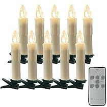 Wedding Led Candles, Battery Chandelier, Led Candles Wedding, Window Candle Lights, Walmart Christmas Trees, Candles Christmas Tree, Led Window Candles, Candles Taper, Emergency Candles