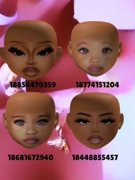 Kids Mesh Codes, Baby Mesh Face Berry Ave, Aesthetic Codes For Berry Ave, Barry Avenue Codes For Hair, Roblox Avatars Face, Berry Avenue Realistic Body Codes, Baby Faces Berry Avenue Codes, Berry Avenue Codes Face Black, Berry Avenue Codes Mesh Face Kid