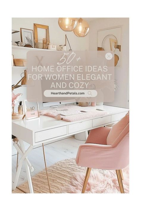 French country style home office with vintage decor. Country Home Office Ideas, French Country Home Office, Country Home Office, Office Ideas For Women, Home Office Ideas For Women, Living Room Designs India, Country Office, Beautiful Office Spaces, Chic Office Decor