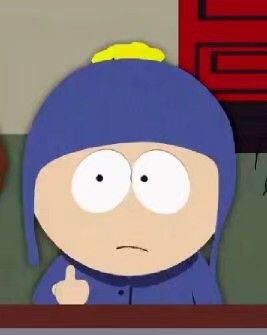 Craig South Park, Trey Parker, Craig Tucker, North Garden, Tweek And Craig, Eric Cartman, South Park Characters, Comedy Central, Going Home