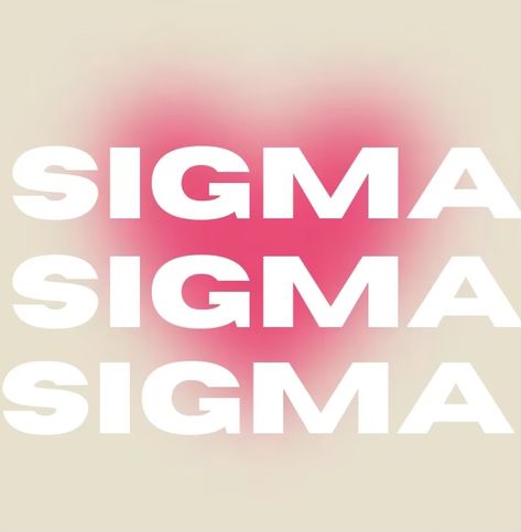 Sorority Socials, Right Place Right Time, Sigma Sigma Sigma, Tri Sigma, Big Lil, Go Greek, Peace Happiness, Patterns Wallpaper, Gamma Phi