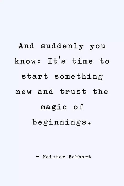 New Beginnings Quotes Quote For Change In Life, Start Fresh Quotes Motivation, New Life Start Quotes, Re Start Quotes, Quotes About A New Journey, Quotes For Fresh Start, New Beginning Of Life Quotes, Change Life Quotes, New Life New Beginning Quotes