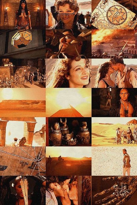 The Mummy Aesthetic, Mummy Aesthetic, Ardeth Bay, The Mummy Film, Evelyn Carnahan, Brendan Fraser The Mummy, The Mummy 1999, The Mummy Returns, Mummy Returns