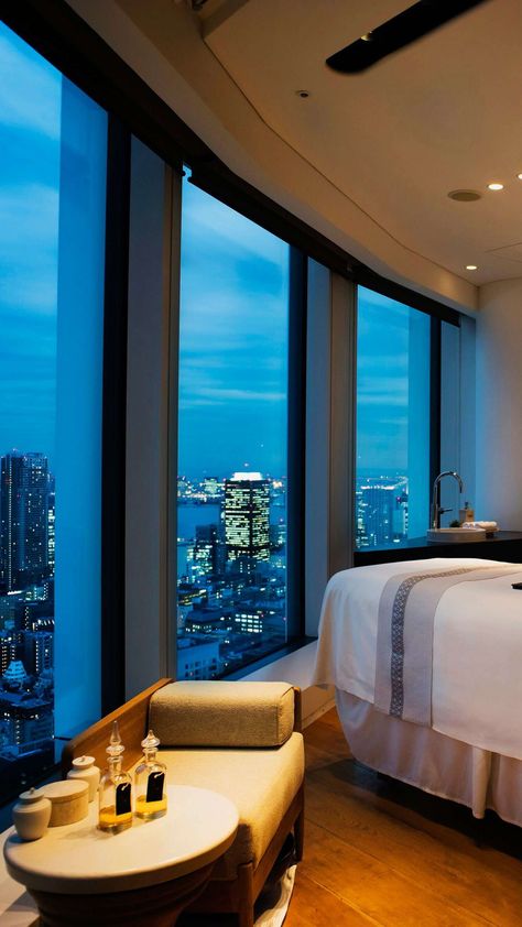 Japan Luxury Aesthetic, Hotels In Japan, Japan Luxury, Japanese Hotel, Sands Singapore, Luxury Lifestyle Travel, Japan Hotel, Peninsula Hotel, Rich Auntie