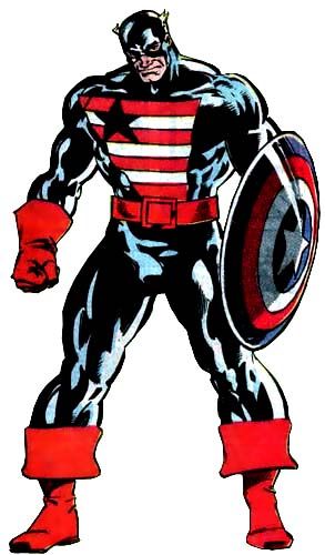 U.S. Agent Us Agent Marvel, Captain America Pictures, Us Agent, America Pictures, Captain America Art, Avengers Series, John Walker, Captain America Comic, Marvel Men