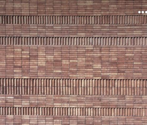 Random Brick Pattern, Brick Wall Pattern Design, Brick Cladding Patterns, Brick Art Wall, Brick Cladding Interior, Brick Cladding Texture, Brick Design Pattern, Vertical Brick Pattern, Brick Wall Texture Pattern