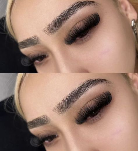 #follow #lashes #makeuplover #makeup #beautyblog #blogging #blogger #blog Lash Inspiration, Lash Looks, Natural Fake Eyelashes, Lash Maps, Lash Map, Lash Ideas, Best Lash Extensions, Lash Extentions, Lashes Fake Eyelashes