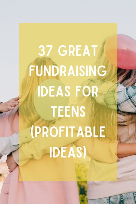 Homemade Fundraiser Ideas, Things To Raffle Off Fundraising Ideas, High Tea Fundraiser Ideas, School Fundraisers Middle School, School Fundraising Ideas Middle School, 4h Fundraiser Ideas, Junior Class Fundraising Ideas, Fundraising Ideas For School Trips, Fun Fundraising Ideas Creative