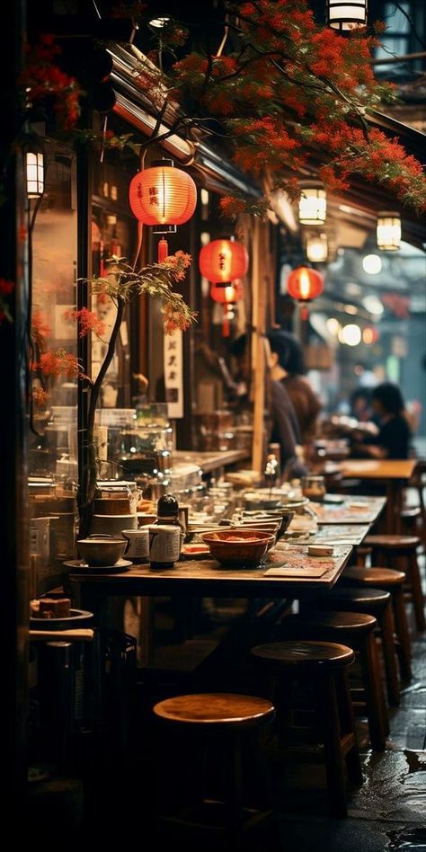 Ramen Shop Aesthetic, Japanese Culture Aesthetic, Japanese Ramen Shop, Ramen Aesthetics, Japon Aesthetic, Tokyo Japan Aesthetic, Ramen Aesthetic, Tokyo Ramen, Traditional Ramen