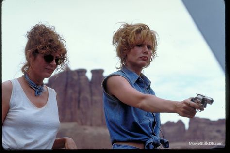 Thelma and Louise