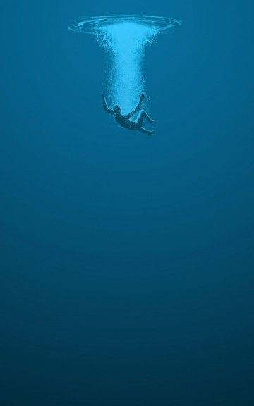 Iphone Wallpaper Ocean, Iphone 6 Wallpaper, Tablet Wallpaper, Water Photography, Best Iphone Wallpapers, Under Water, Trik Fotografi, Underwater Photography, In The Ocean