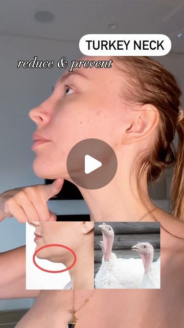 Exercises For Double Chin, Tongue Exercises, Myofunctional Therapy, Reduce Double Chin, Natural Face Lift, Facial Anatomy, Turkey Neck, Face Anatomy, Acupressure Therapy