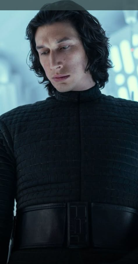 Kylo Ren Wallpaper, Byronic Hero, Kylo Ren Star Wars, Ren Star Wars, Adam Driver Kylo Ren, Sean Leonard, Kylo Ren And Rey, Kylo Ren Adam Driver, Star Wars Kylo Ren