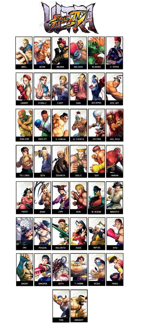 Street Fighter 5 Characters, All Street Fighter Characters, Street Fighter Manga, Street Fighter Character Design, Street Fighter Akuma, Sagat Street Fighter, Street Fighter 3, Street Fighter Comics, Street Fighter X Tekken