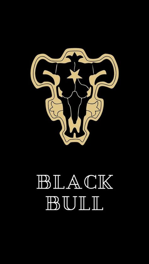 Black Clover Black Bulls Logo, Black Clover Black Bulls Wallpaper, Black Bull Wallpaper, Yami Black Clover Icon, Black Clover Lockscreen, Black Bulls Wallpaper, Black Clover Black Bulls Squad, Black Clover Wallpaper Hd 1080p, Black Bulls Logo