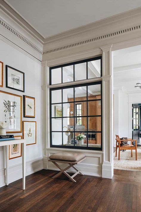 Jean Stoffer, Interior Windows, Historic Home, Decor Minimalist, A Living Room, Grand Rapids, Home Decor Trends, Design Case, House Inspiration