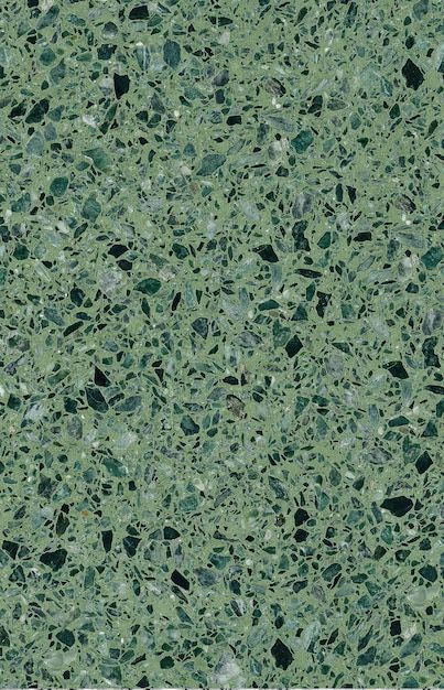 Terazzo seamless pattern composed of pie... | Premium Photo #Freepik #photo #green #cement #concrete #gravel Green Cement Floor, Green Concrete Texture, Green Stone Texture, Green Terrazzo Bathroom, Terrazzo Texture Seamless, Green Terrazzo Texture, Green Terrazzo Floor, Green Concrete, Green Terrazzo