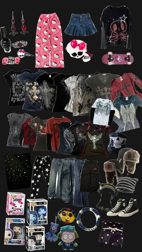 literally my christmas list Christmas List Ideas Grunge, Grunge Christmas List, Christmas Wishlist Ideas, Stocking Stuffers For Teens, Christmas List Ideas, My Christmas List, Wishlist Ideas, Five Below, List Ideas