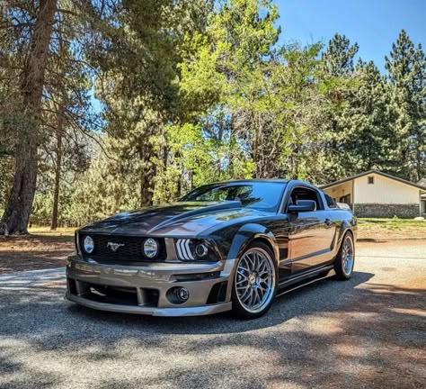 3v Mustang Gt, 2008 Mustang Gt, 2008 Mustang, S197 Mustang, Mustang 2008, Mustang S197, Mustang Build, Mustang Art, 2007 Ford Mustang