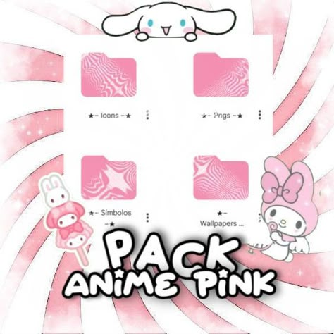 Don't Repost! Stickers Packs Aesthetic, Cute Pngs For Editing, Cute Icon Pack, Cutecore Stickers, Gfx Png, Cutecore Background, Google Sites Templates, Pink Drive, Png Packs