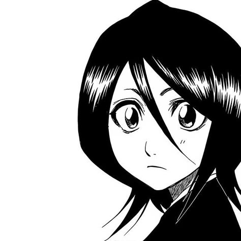 Bleach Colored Manga, Aesthetic Boys Outfit, Discord Themes, Bleach Women, Bleach Rukia, Ichigo Y Rukia, Rukia Bleach, Ichigo And Rukia, Byakuya Kuchiki