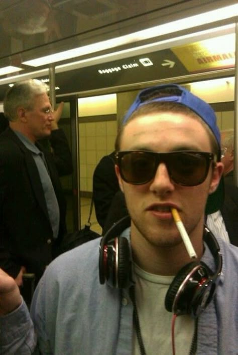 Larry Fisherman, Mac Angel, Mac Collection, Mac Miller, Big Mac, Playlist Covers, Favorite Person, Rappers, Music Artists