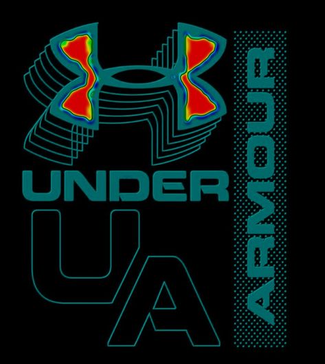 Under Armour Wallpaper, Sports Brand Logos, Fox Racing Logo, Adidas Logo Wallpapers, School Shirt Designs, Clothing Store Displays, Star Logo Design, Nike Art, T Shirt Logo Design