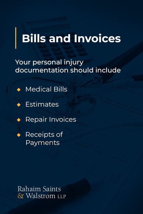 Have you suffered a personal injury in Delaware? To receive fair compensation after the accident, you will need to understand personal injury claim requirements and provide the appropriate documents needed for your personal injury claim. Read our blog to find out what you need to get the compensation you deserve. Personal Injury Claims, Important Things To Know, Personal Injury Law, Insurance Claim, Medical Examination, Personal Injury Lawyer, Medical Billing, Personal Injury, Law School