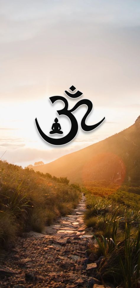 Om wallpaper for android and iPhone Om Iphone Wallpaper, Aum Wallpapers, Iphone Wallpaper Zen, Om Wallpaper Iphone, Om Wallpapers, Wallpaper Box, Bappa Photo, Om Symbol Wallpaper, Symbol Wallpaper